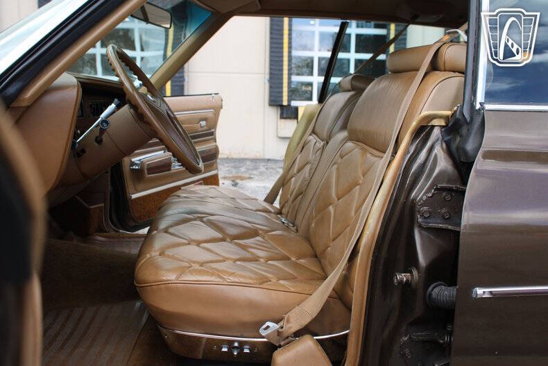 1974 Buick Electra