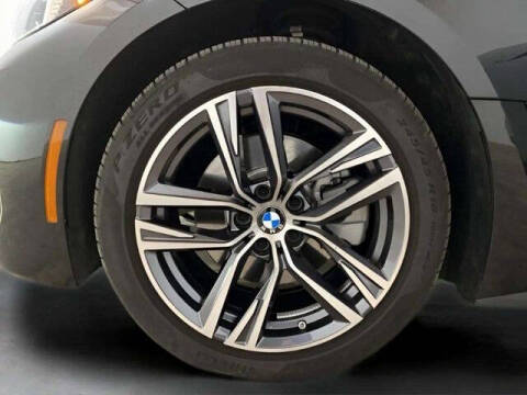 2025 BMW 4 Series 430i xDrive Gran Coupe