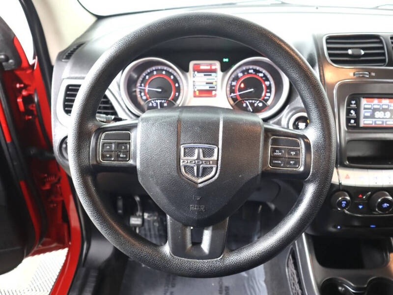 2019 Dodge Journey SE Value Package