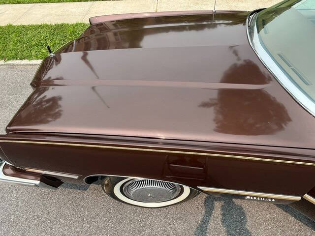 1977 Oldsmobile Toronado