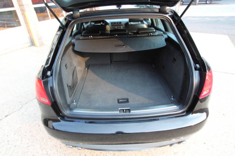 2005 Audi S4 Base photo 73