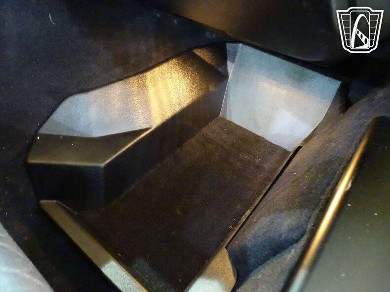 1996 Chevrolet Corvette