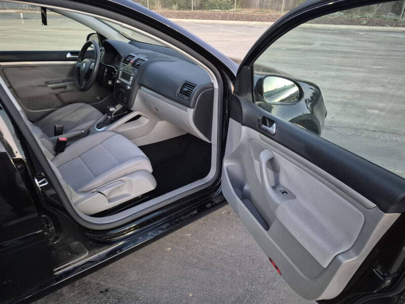 2008 Volkswagen Rabbit S PZEV
