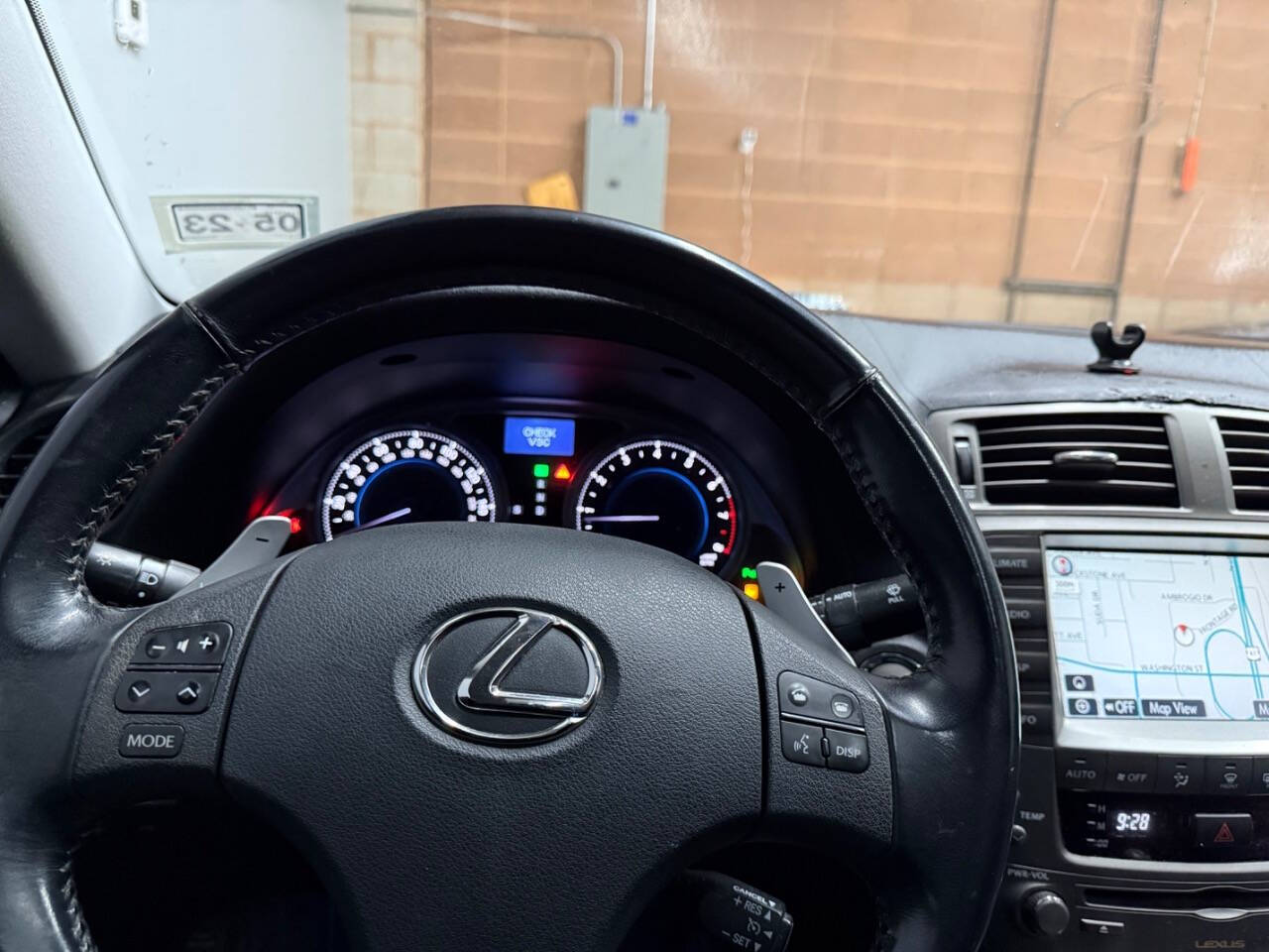 2007 Lexus IS 350 for sale at Sapphire Motors in Gurnee, IL