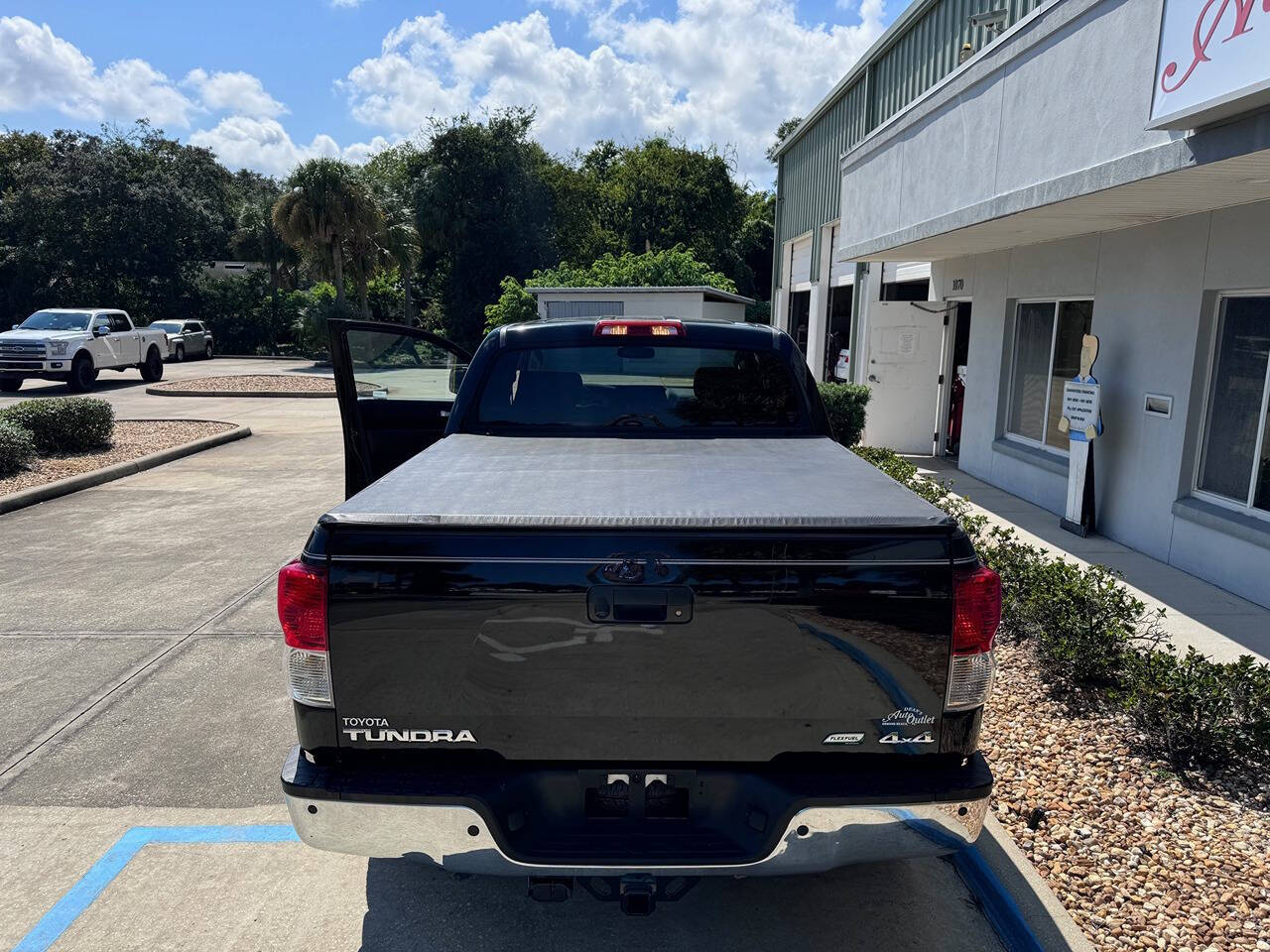 2010 Toyota Tundra for sale at Deans Auto Outlet in Ormond Beach, FL