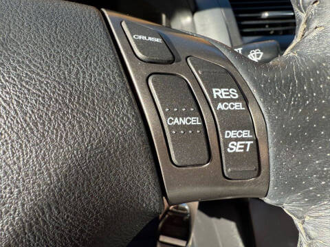 2006 Honda Accord EX V-6