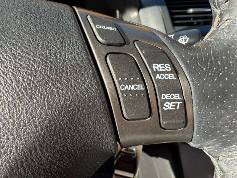 2006 Honda Accord EX V-6