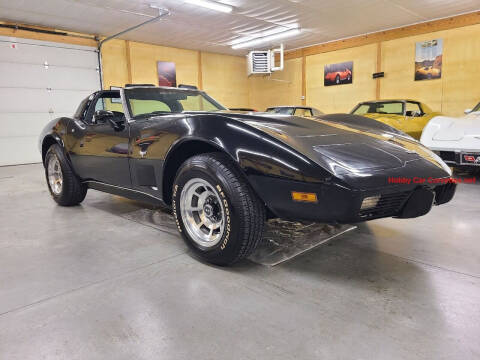 1979 Chevrolet Corvette