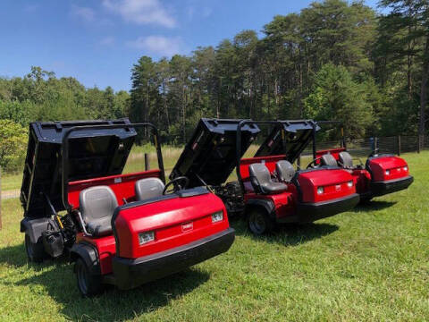 2021 Toro HD WORKMAN