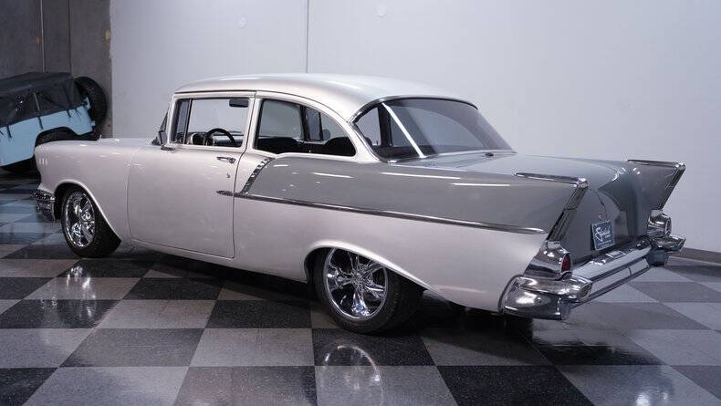1957 Chevrolet Bel Air