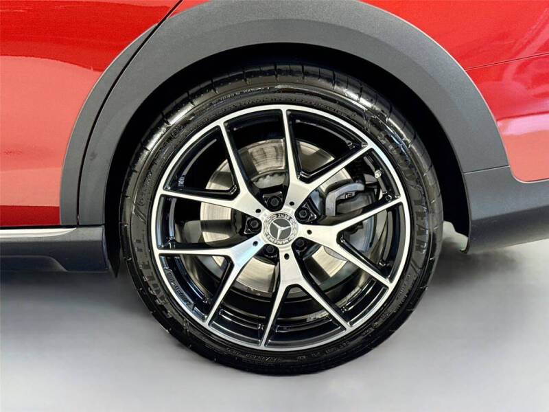 2021 Mercedes-Benz E-Class E 450 4MATIC All-Terrain