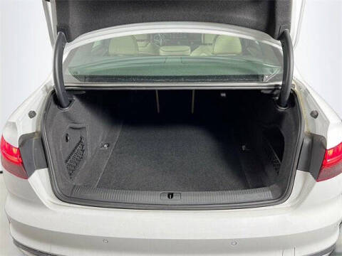 2022 Audi A4 quattro S line Prem Plus 45 TFSI