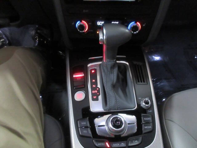 2015 Audi A5 2.0T quattro Premium Plus