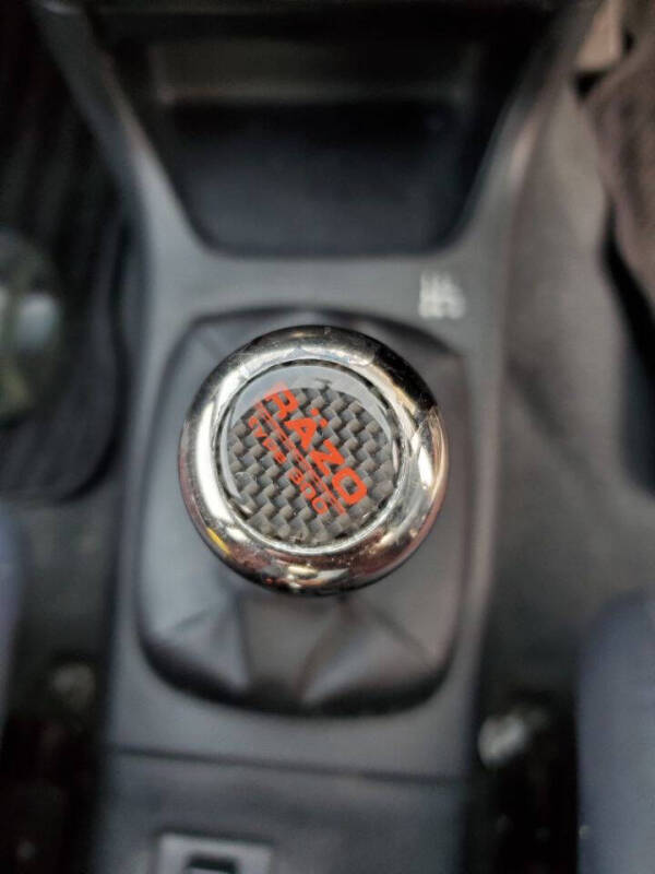 1997 Mitsubishi Lancer Evolution