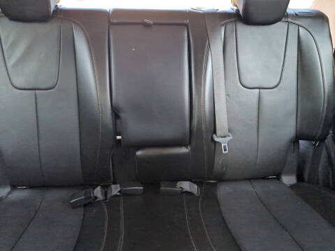 2014 GMC Terrain Denali