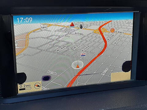 2011 Mercedes-Benz E-Class E 350