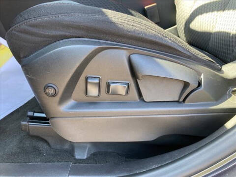 2013 GMC Terrain SLE-1