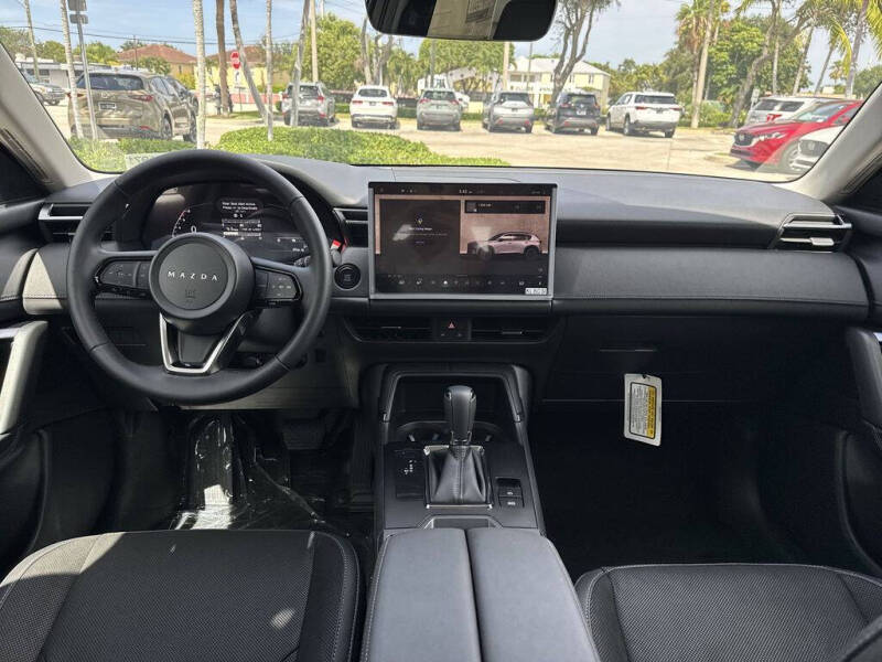 2026 Mazda CX-5 2.5 S Select