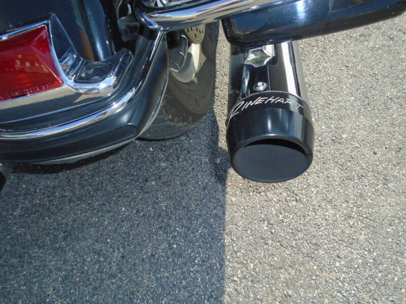 2008 Harley-Davidson Electra Glide Ultra Classic