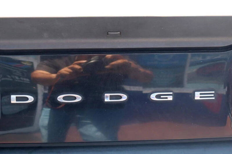 2019 Dodge Challenger GT