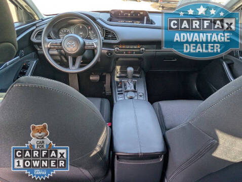 2026 Mazda CX-30 2.5 S