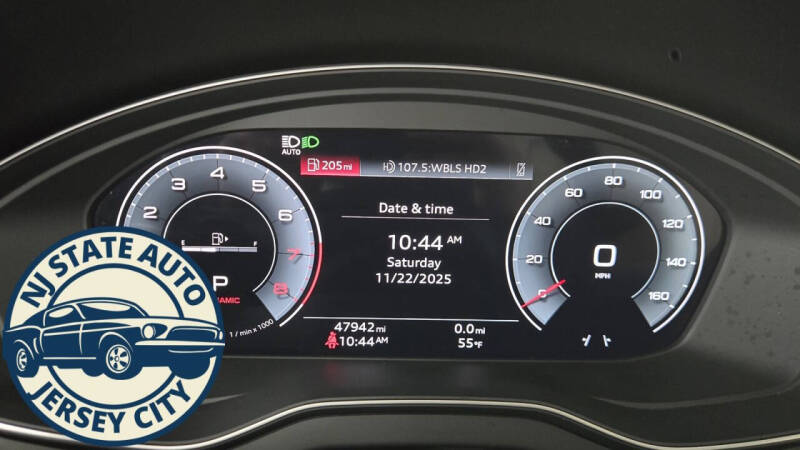 2021 Audi Q5 quattro Premium Plus 45 TFSI