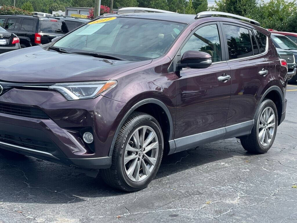 Toyota For Sale In Atlanta, GA