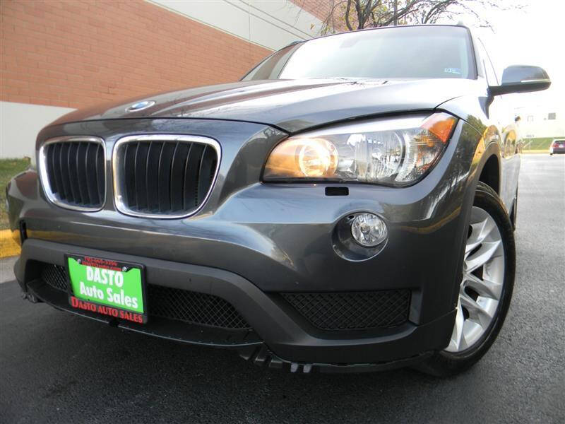 2015 BMW X1 for sale in Manassas, VA