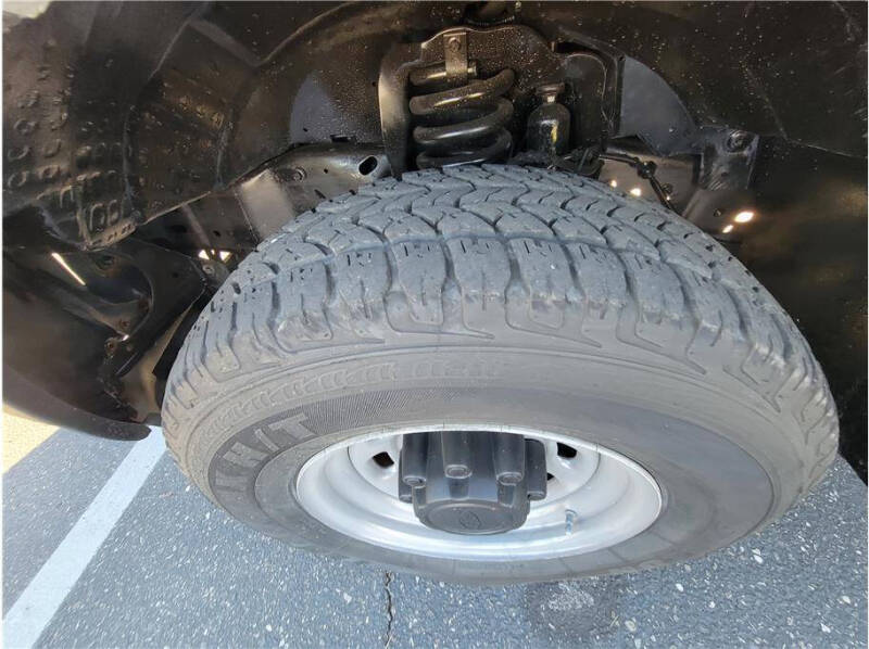 2003 Ford F-250 Super Duty