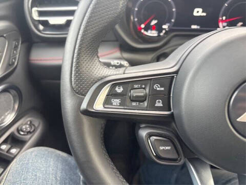 2023 Dodge Hornet GT Plus