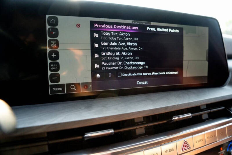 2023 Kia Telluride SX-X-Pro