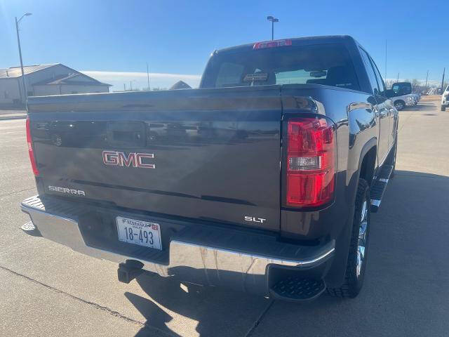 2014 GMC Sierra 1500