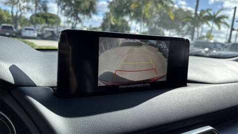 2022 Mazda CX-5 2.5 S Select