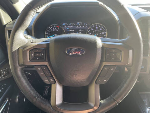 2019 Ford Expedition XLT