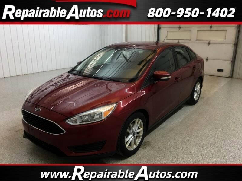 Ken's Auto Car Dealer in Strasburg, ND