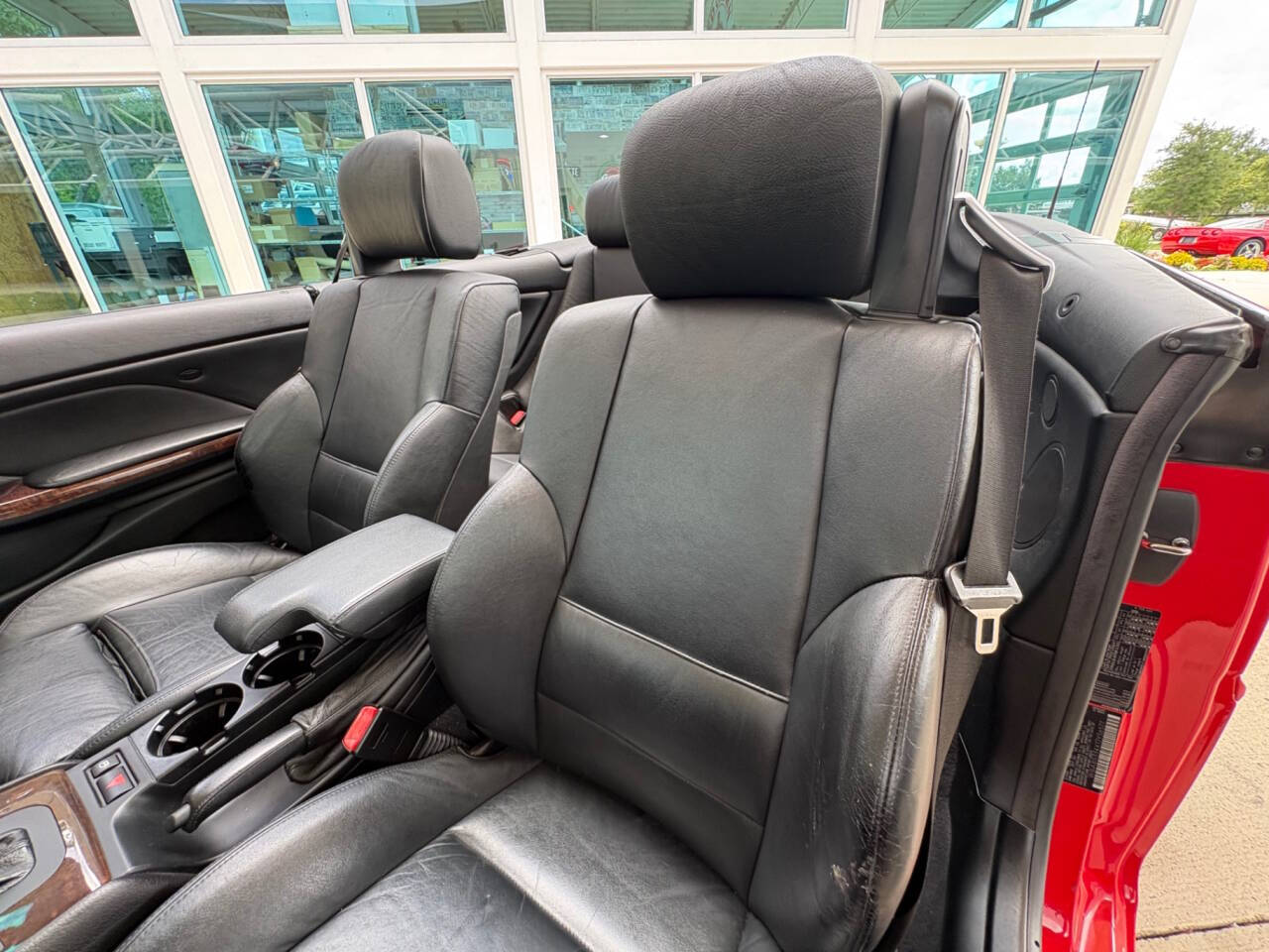2001 BMW 3 Series 28