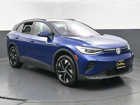 2021 Volkswagen ID.4 Pro S