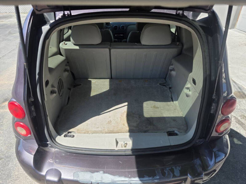 2006 Chevrolet HHR LT