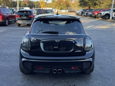 2019 MINI Hardtop 2 Door John Cooper Works