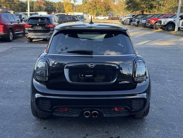 2019 MINI Hardtop 2 Door John Cooper Works