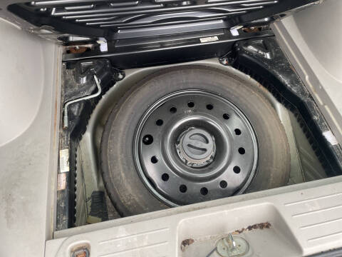 2007 Chevrolet Equinox LS