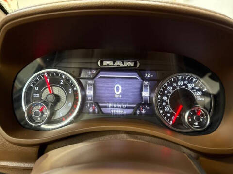 2022 RAM 3500 Laramie