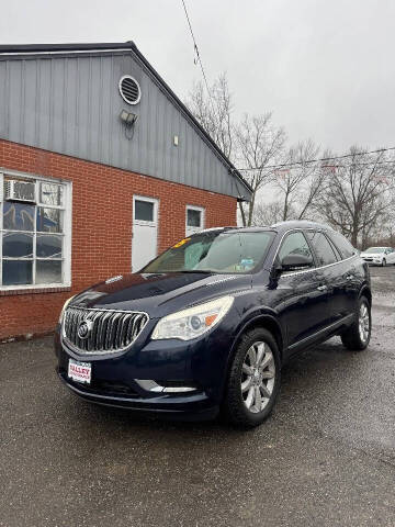 2015 Buick Enclave Premium