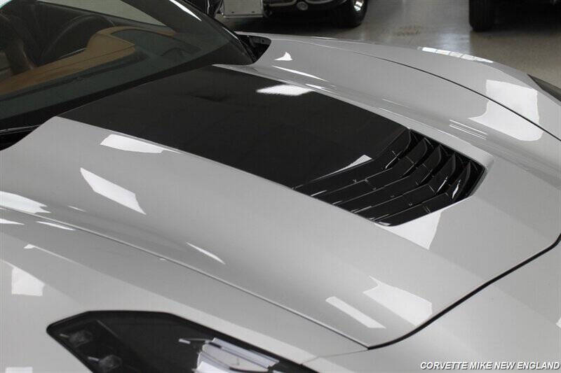 2015 Chevrolet Corvette 31