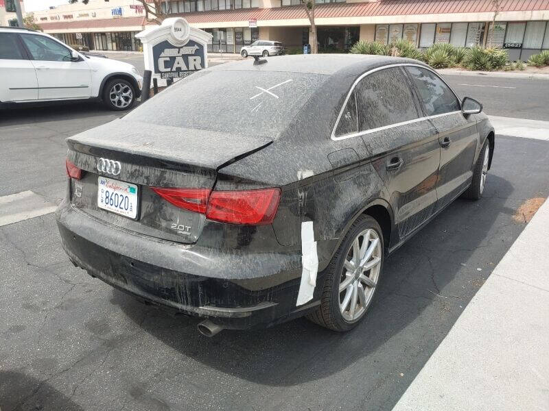 2015 Audi A3 for sale at Ournextcar Inc in Downey, CA