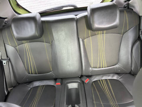 2014 Chevrolet Spark LS CVT