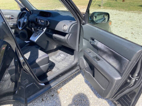 2011 Scion xB