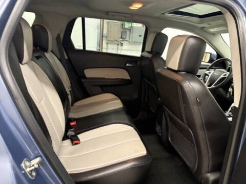 2012 GMC Terrain SLT-1
