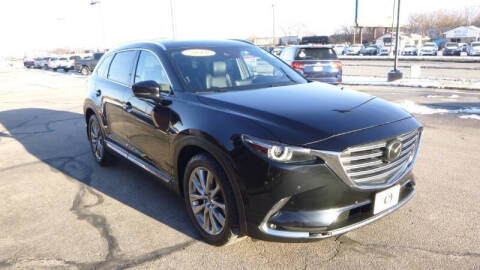 2019 Mazda CX-9 Grand Touring