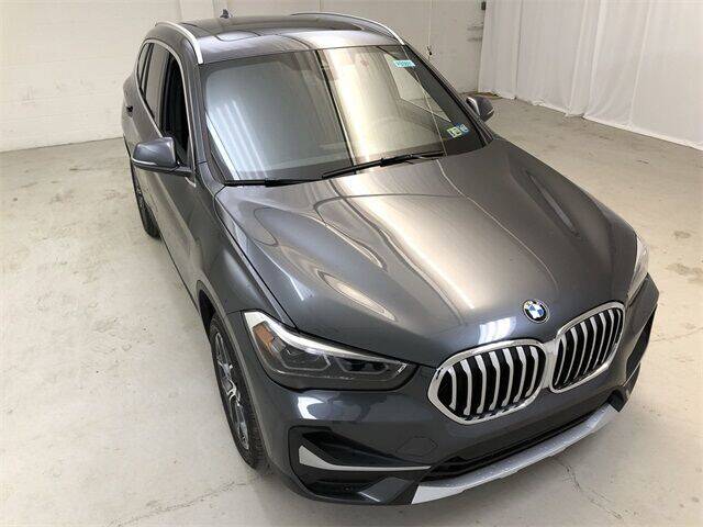 2021 BMW X1 for sale in Pittsburgh, PA